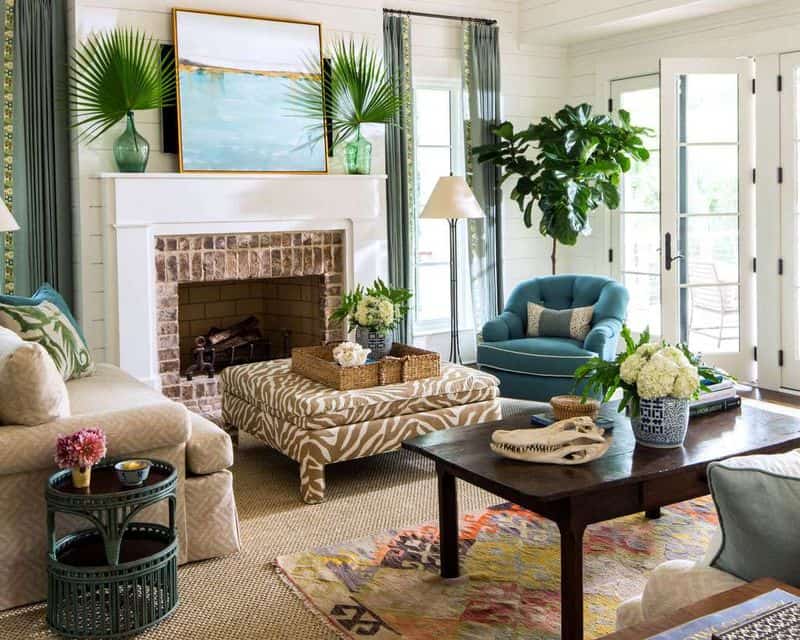 Coastal Artwork