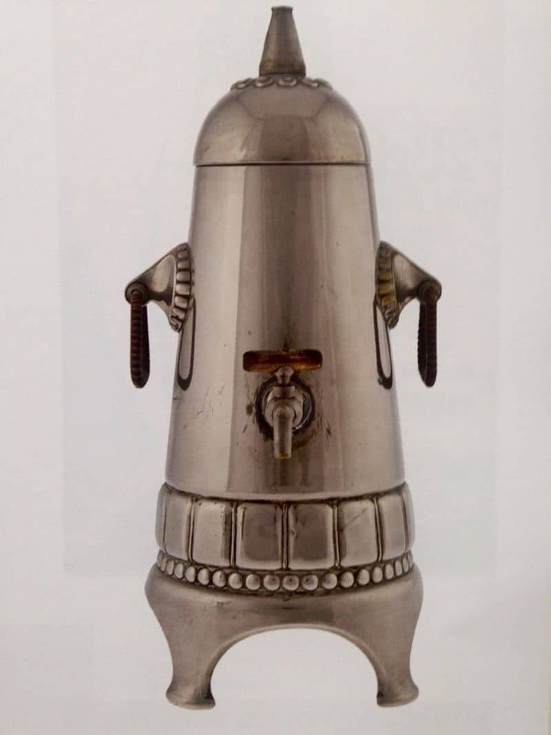 Coffee Percolator