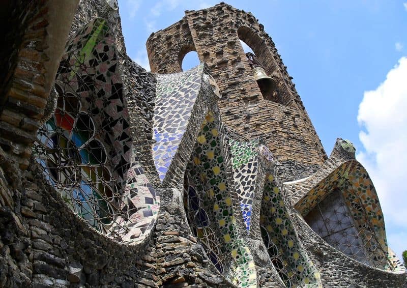 Colonia Güell