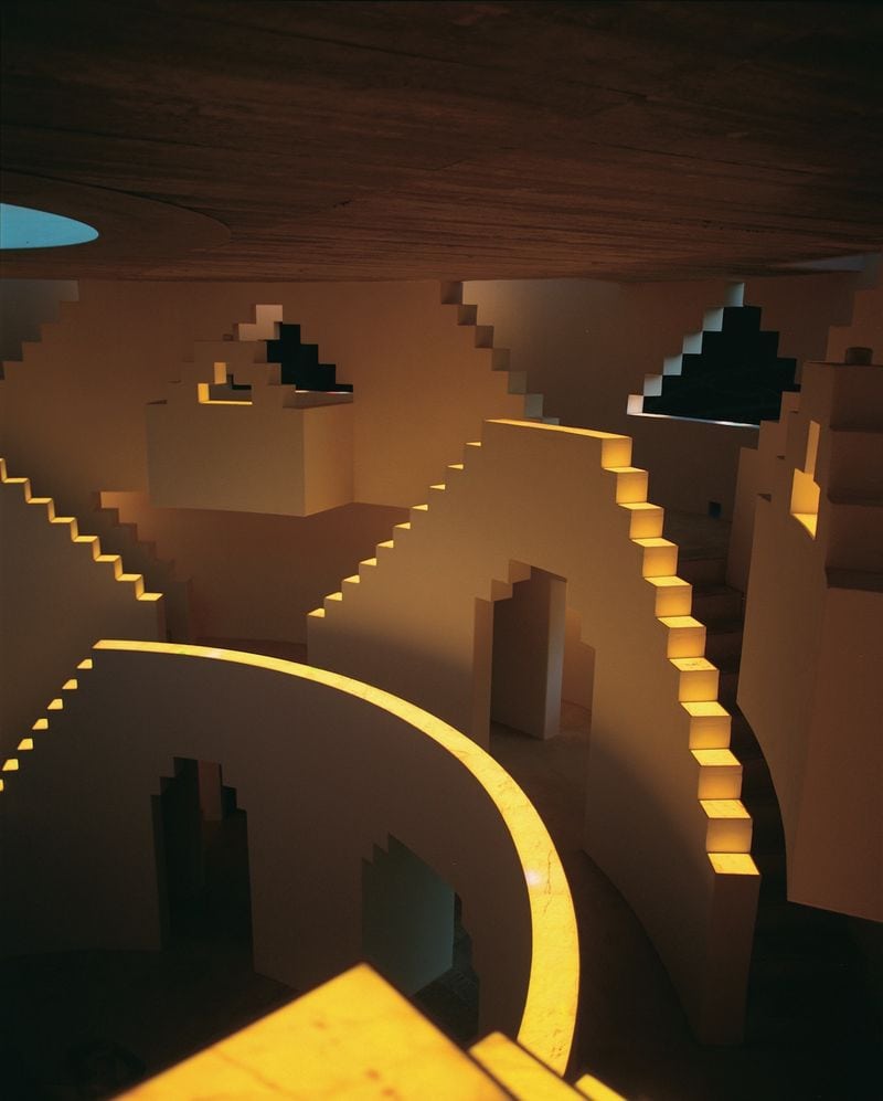 Color-Changing LED Lighting