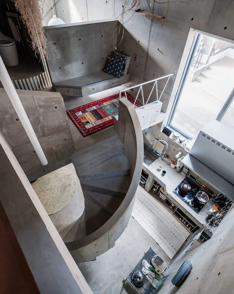 Compact Living