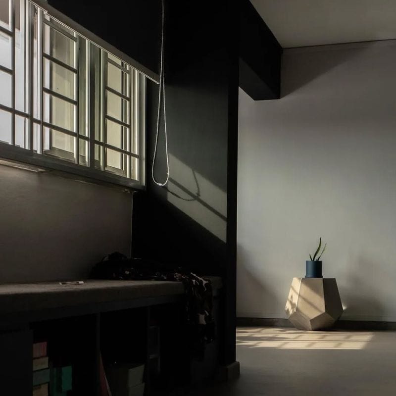 Concrete Accents