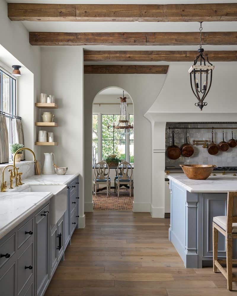 Consider Your Kitchen Layout