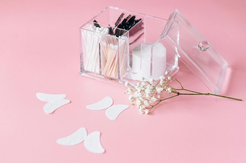 Cotton Balls and Swabs
