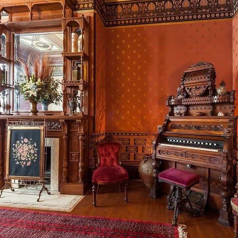 Counterculture Haven of the 1960s