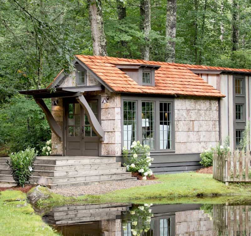 Countryside Haven