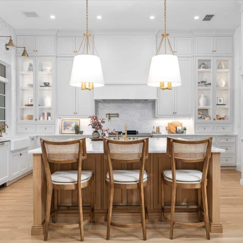 Create a Layered Lighting Scheme