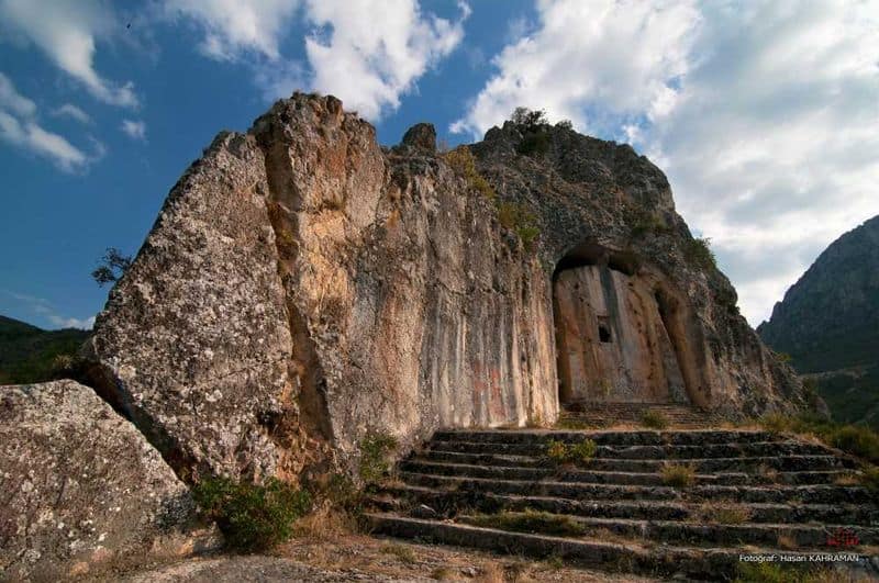 Cultural Heritage Significance