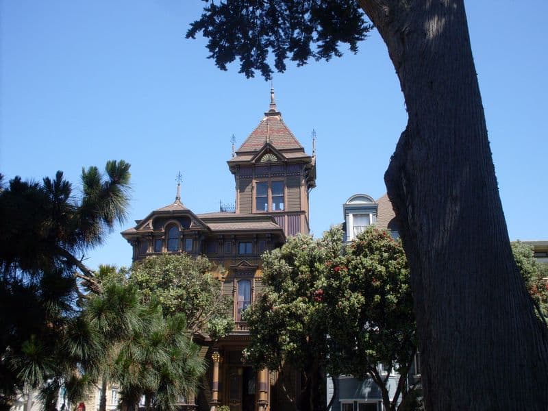 Cultural and Historical Landmark