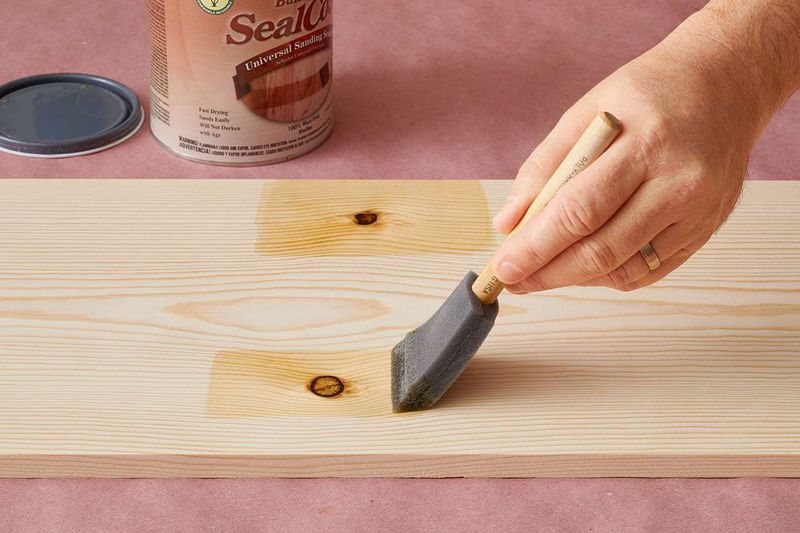 Dealing with Stains