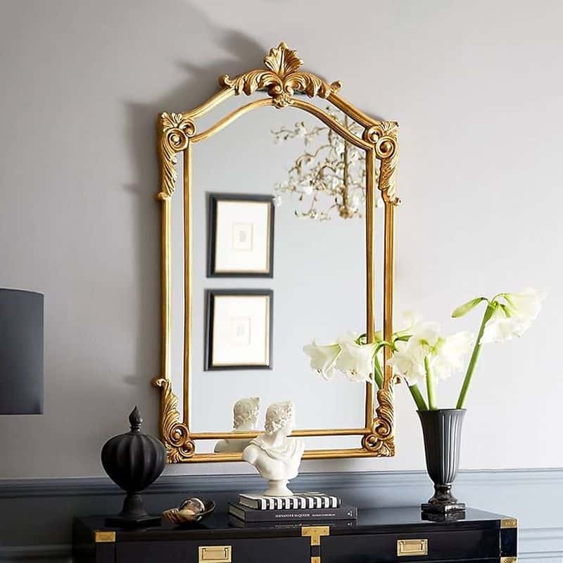 Decorative Mirrors