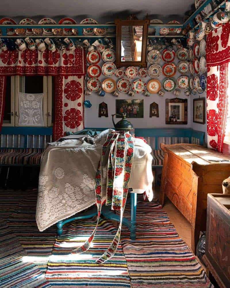 Decorative Textiles