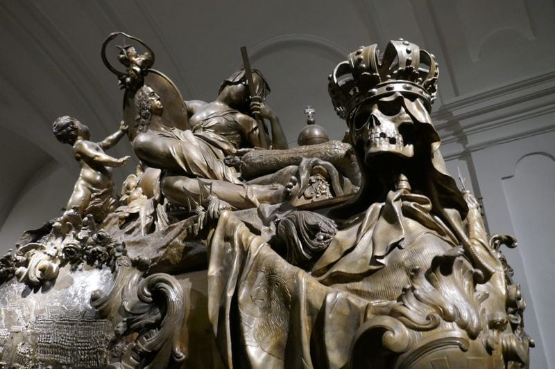 Emperor Franz Joseph I's Legacy