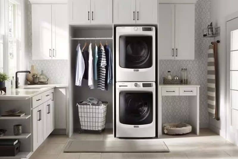 Energy-Efficient Appliances