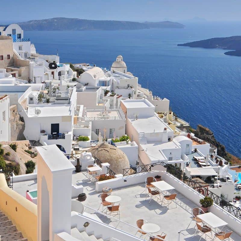 Environmental Impact