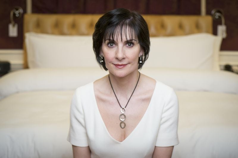 Enya's Personal Sanctuary