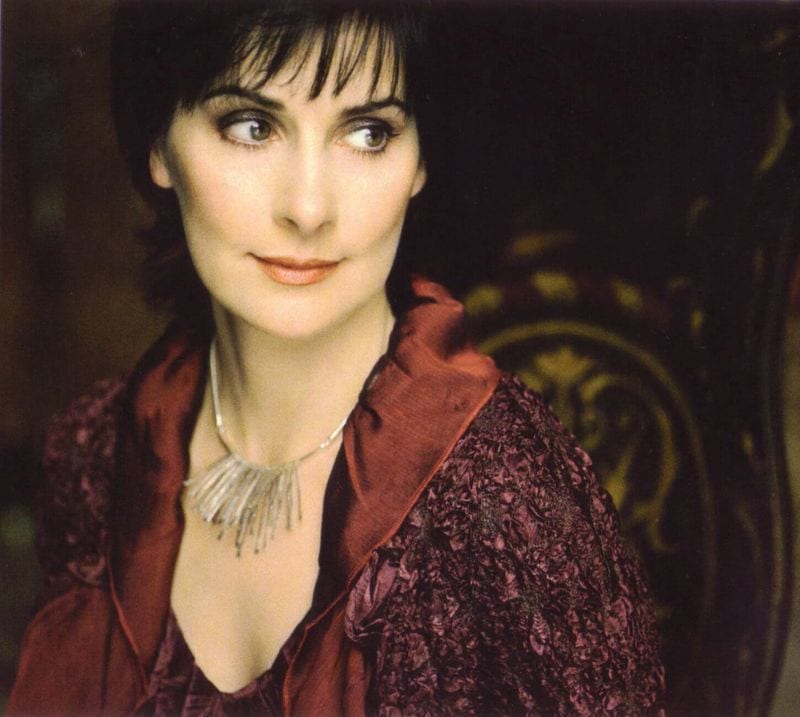Enya's Hidden Retreat