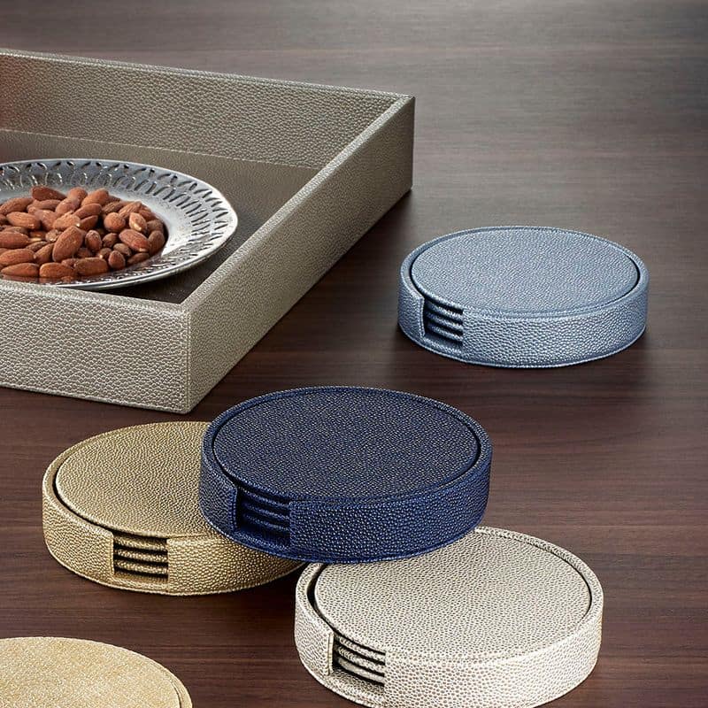 Extra Sets of Coasters