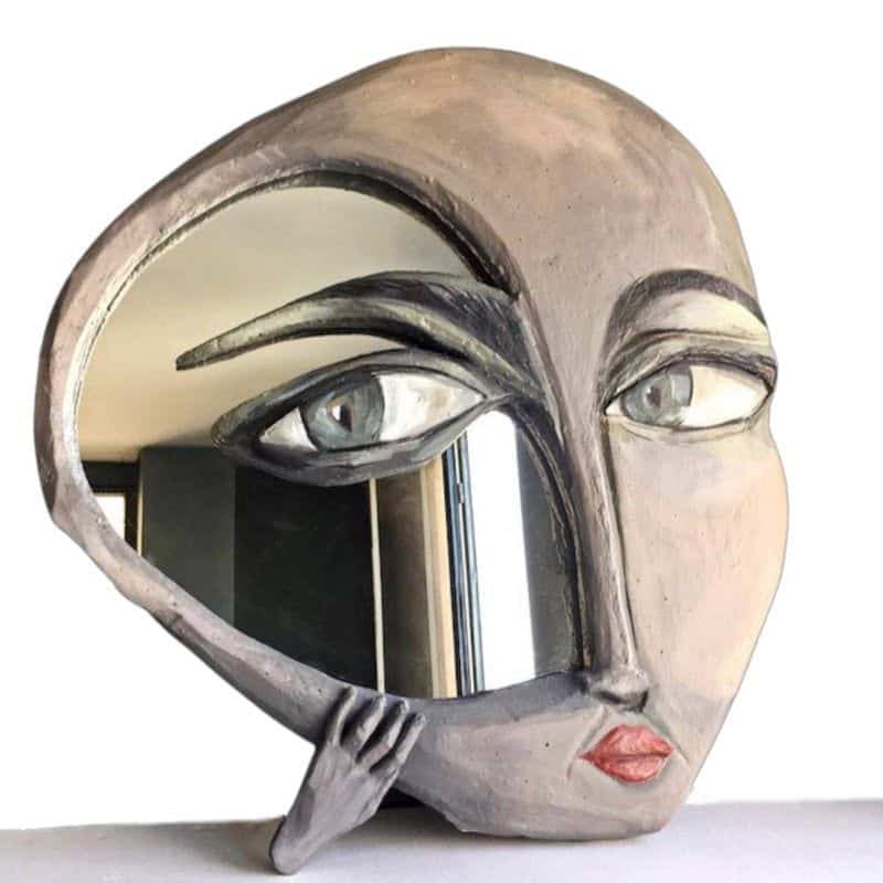 Face Mirrors