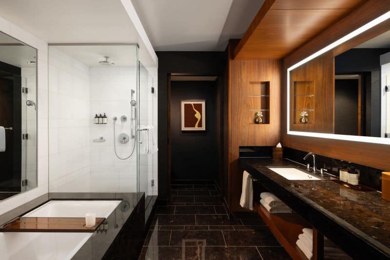 Fairmont Pacific Rim