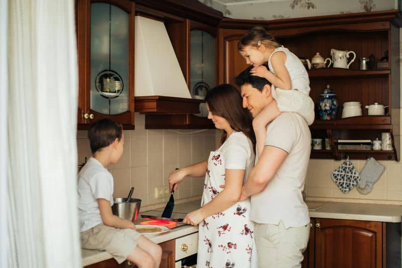 Family Growth Pressure