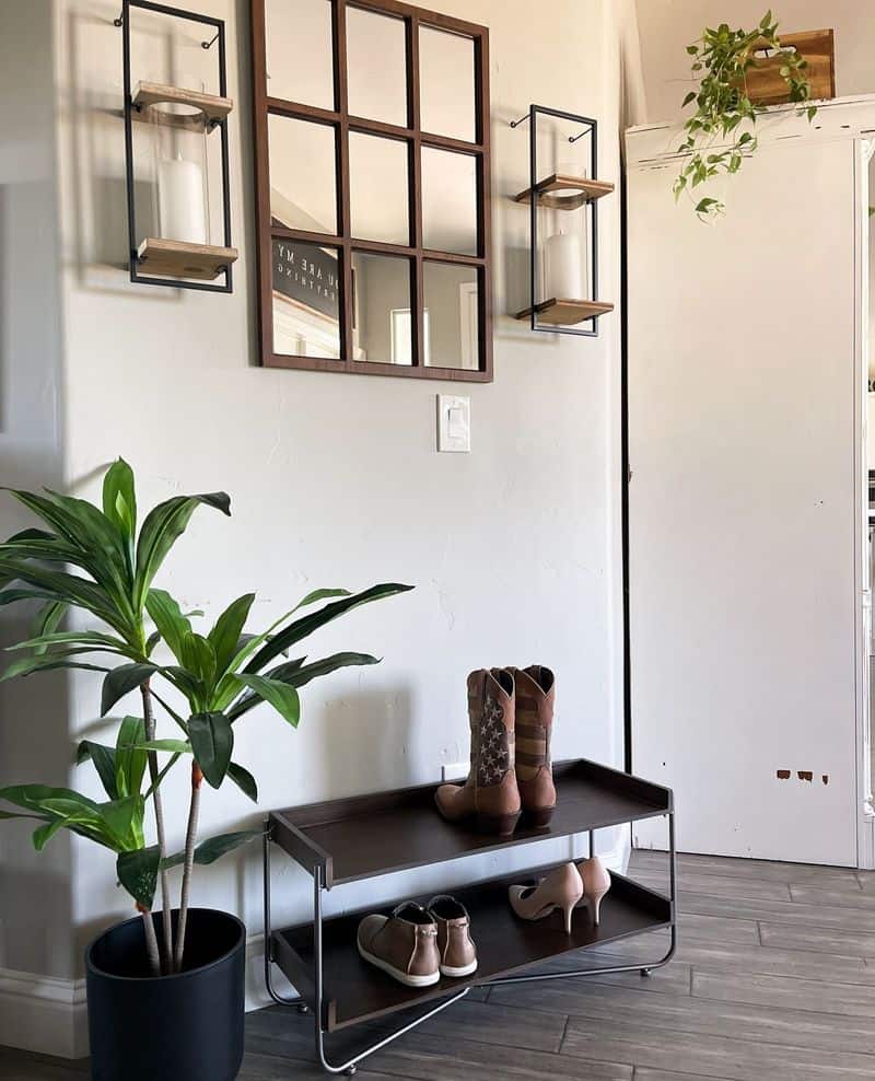 Faux Plants