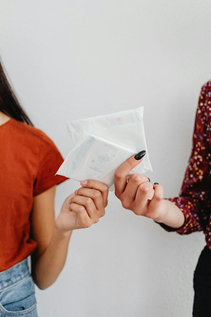 Feminine Hygiene Products