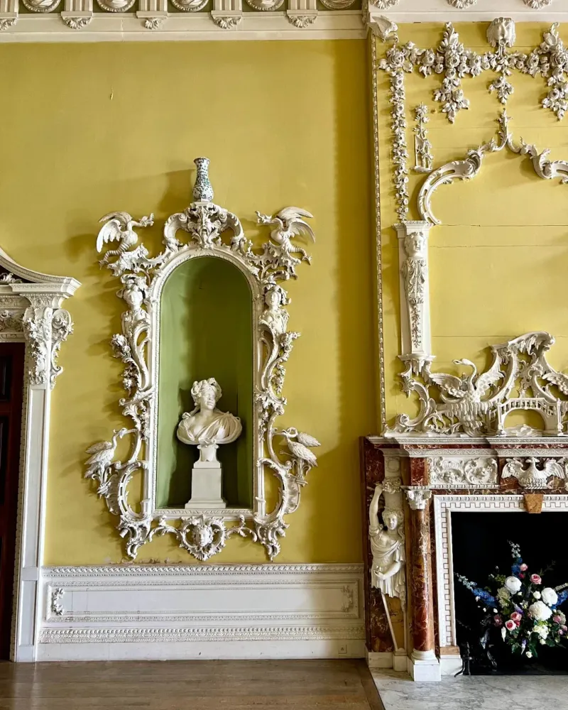 Florence Nightingale's Influence