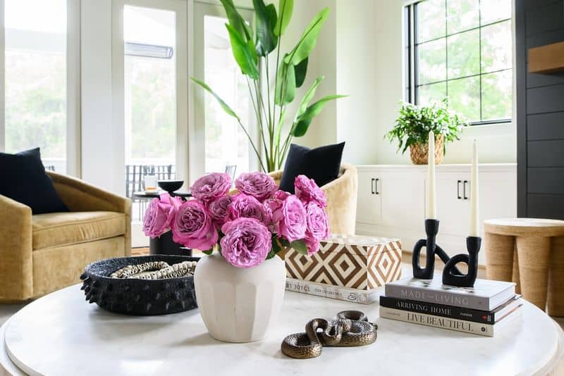Fresh Flowers