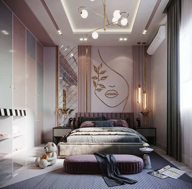 Functional yet Stylish Furniture