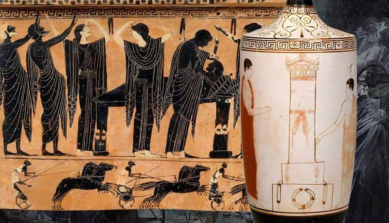 Funerary Practices