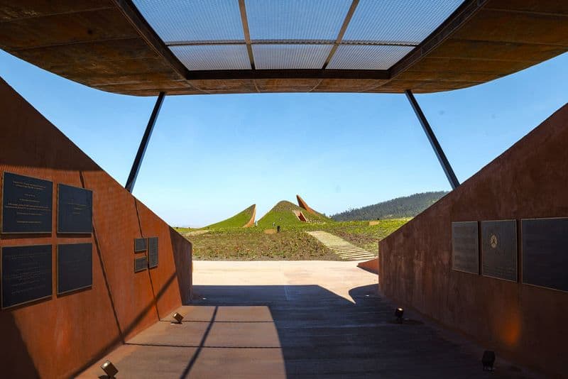 Gathering Place for Reflection