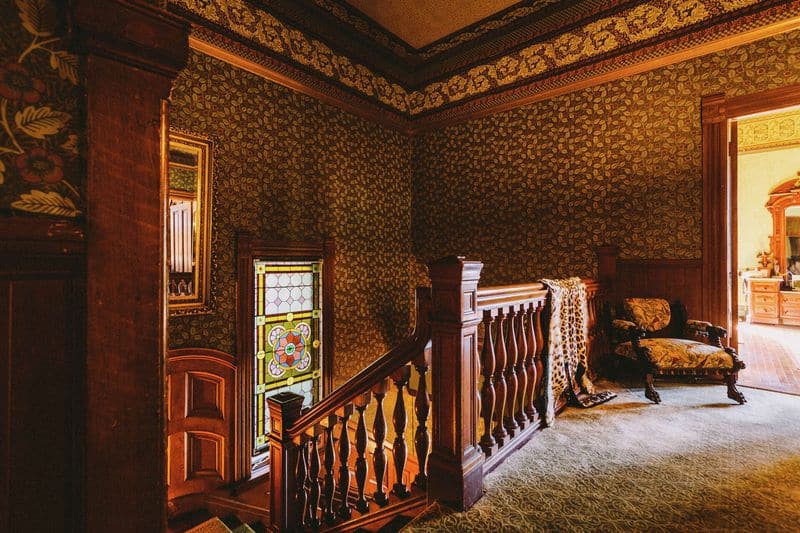 Ghost Adventures Feature