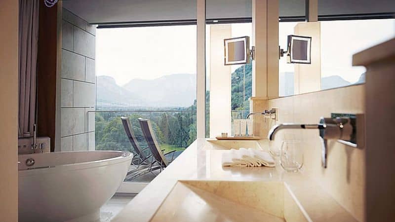 Grand Resort Bad Ragaz