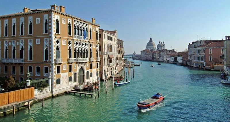 Gritti Palace