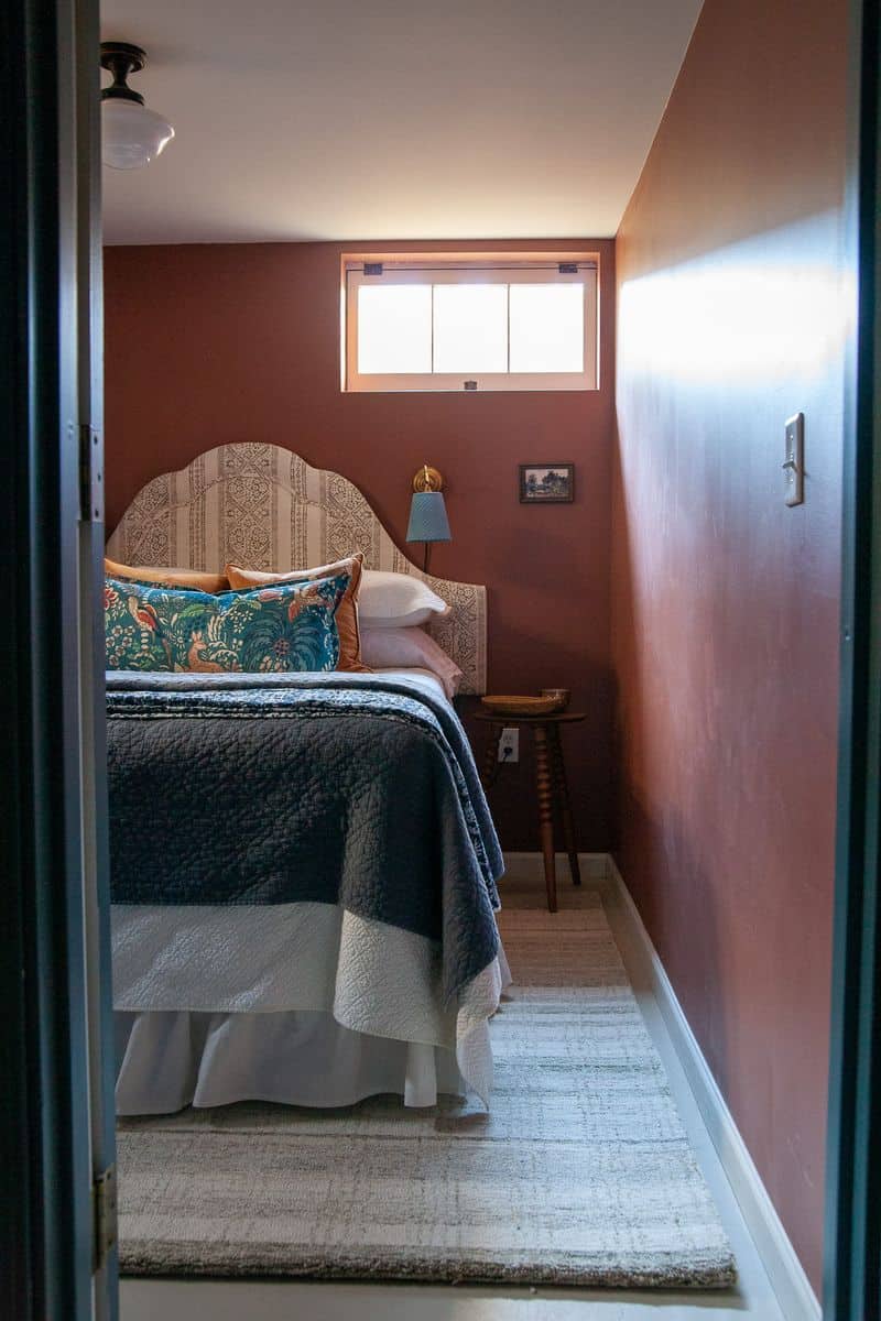 Guest Quarters