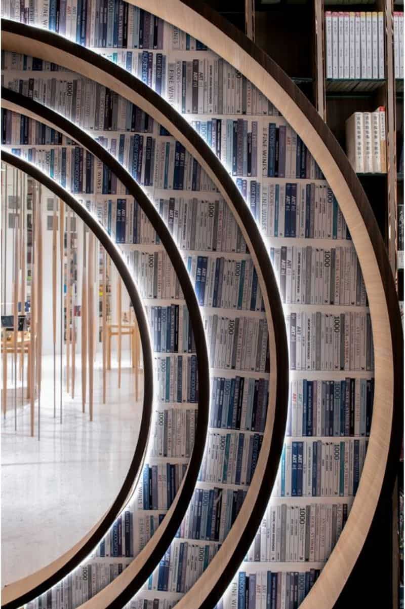 Harmonious Design Integration