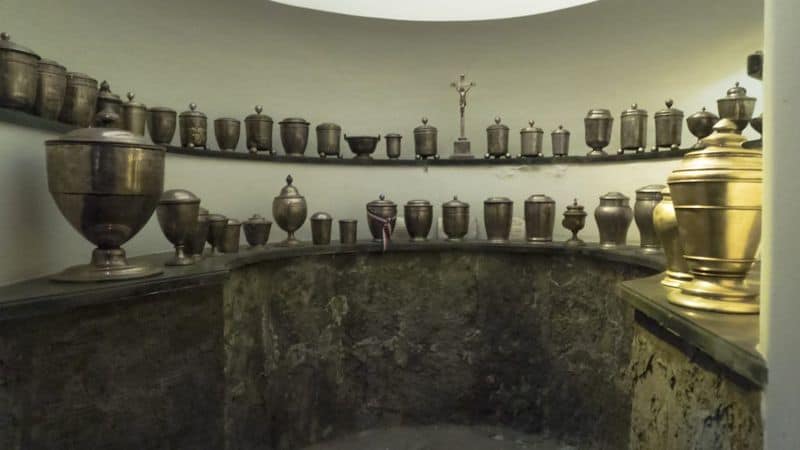 Hearts of the Habsburgs