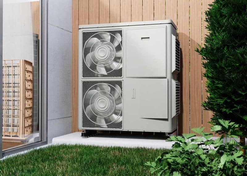 Heating and Cooling Systems