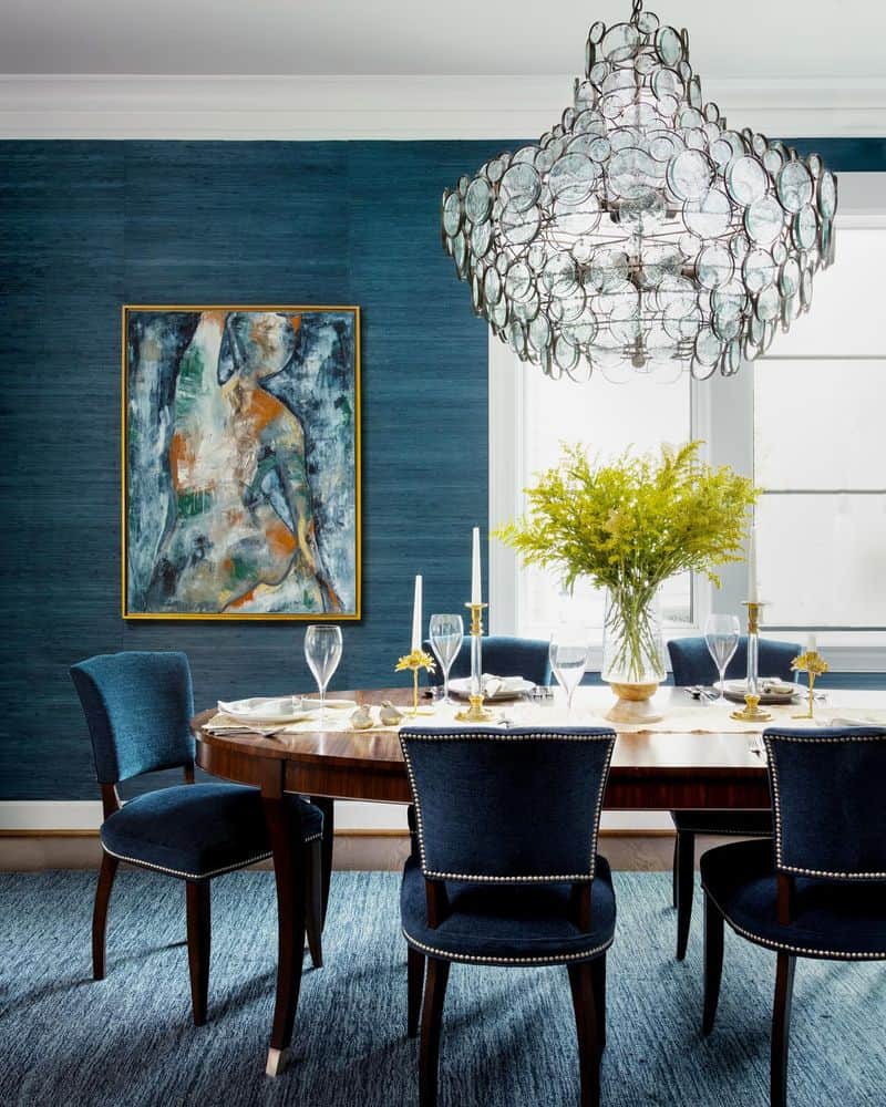 Implement Dramatic Lighting