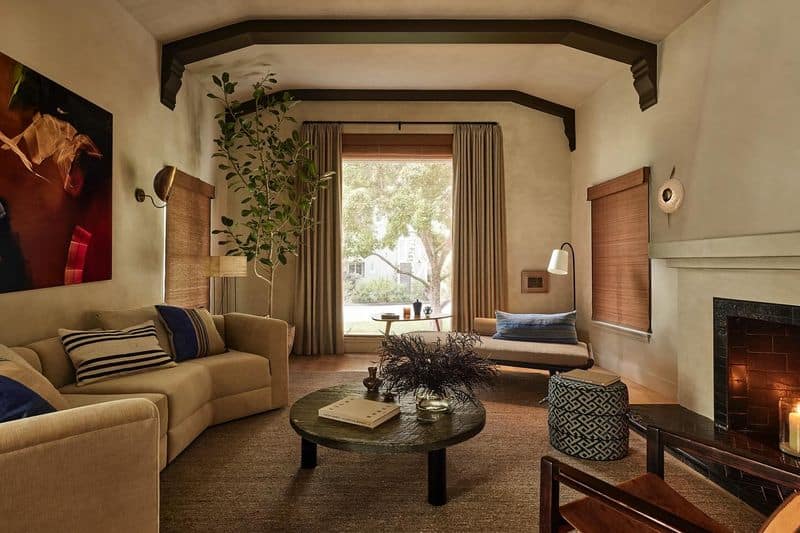 Incorporate Indoor Plants