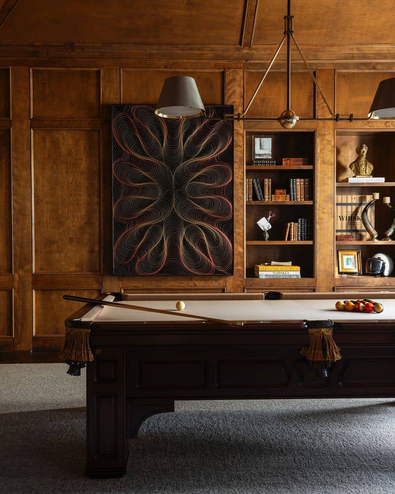 Incorporate Statement Pieces