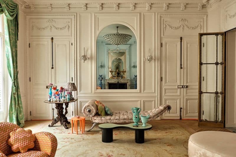 Incorporate Unique Decor Items