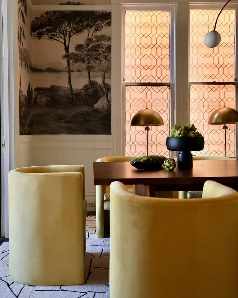 Increased Flexibility