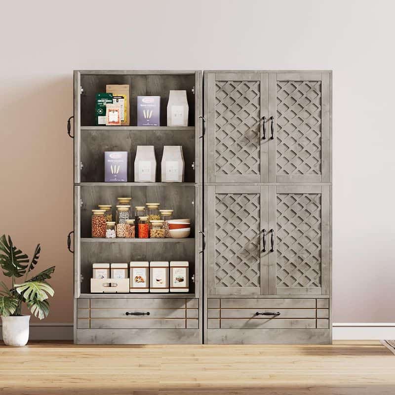 Industrial Chic