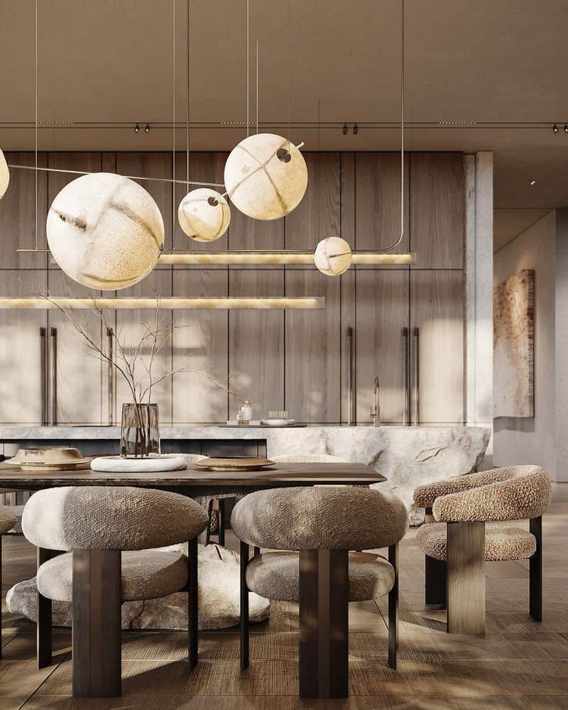 Industrial Lighting Fixtures