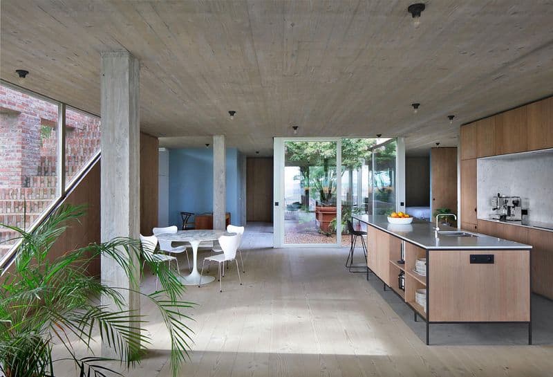 Ingenious Kitchen Design