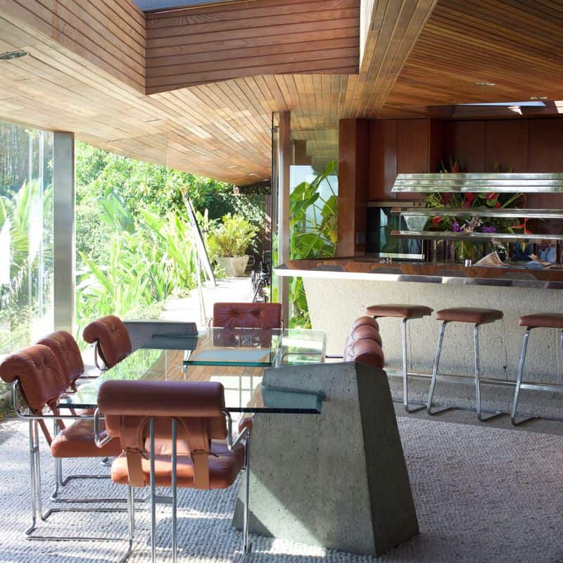 Innovative Interiors