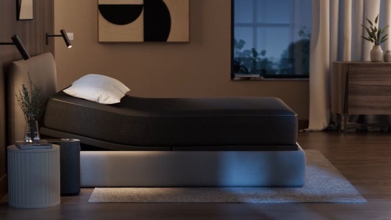 Integrated Sleep Reports