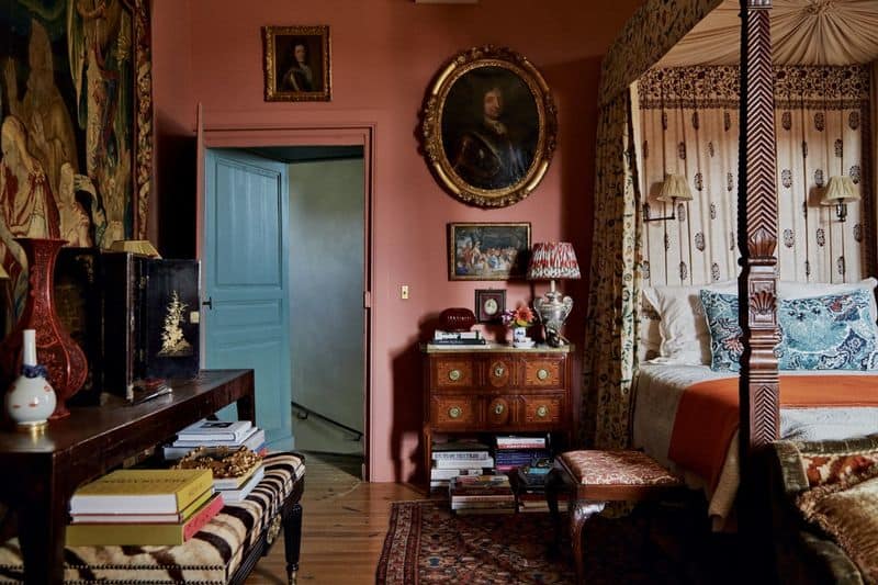 Interior Elegance